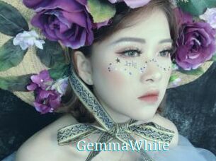 GemmaWhite