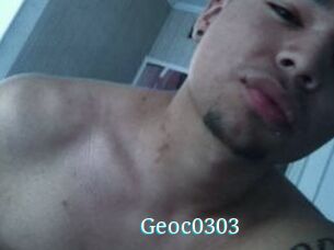 Geoc0303