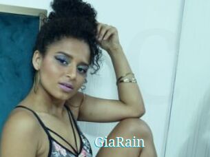 GiaRain