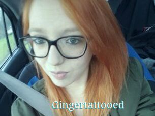Gingertattooed