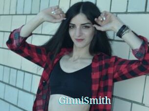 GinniSmith