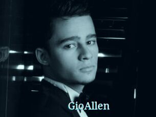 GioAllen