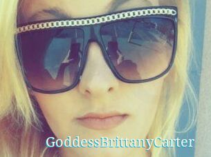 GoddessBrittanyCarter