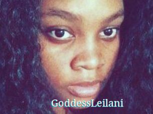 GoddessLeilani
