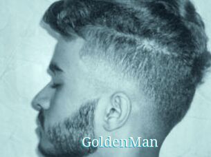 GoldenMan