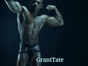 GrantTate