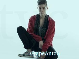 GrapeAnton