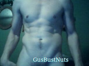 GusBustNuts
