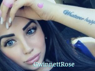 GwinnettRose