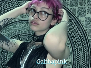Gabbapink