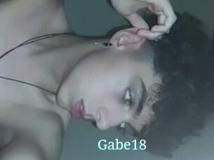 Gabe18