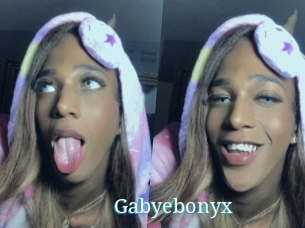 Gabyebonyx