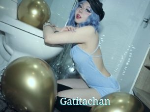 Gatitachan