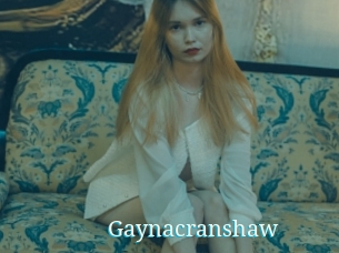 Gaynacranshaw