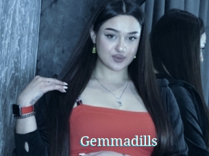 Gemmadills