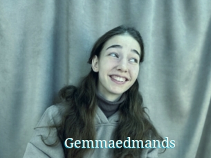 Gemmaedmands