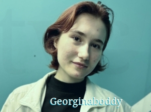 Georginaboddy