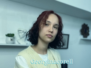 georginacorell The voyeurs club