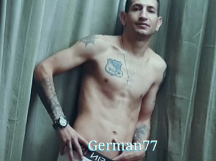 German77