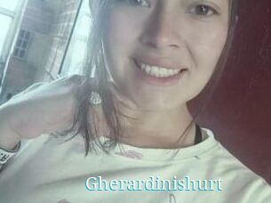 Gherardinishurt