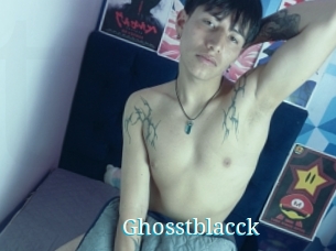 Ghosstblacck