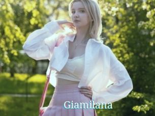 Giamilana