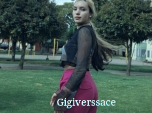 Gigiverssace