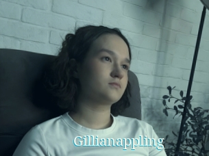 Gillianappling
