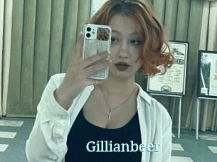 Gillianbeer
