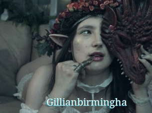 Gillianbirmingha