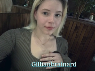 Gillianbrainard