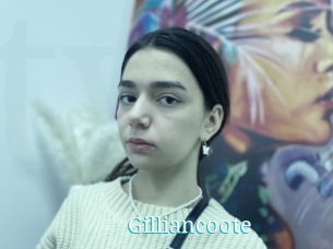 Gilliancoote