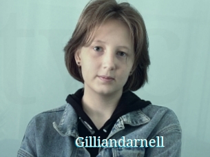Gilliandarnell