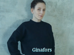 Ginafors