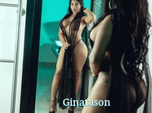 Ginatason