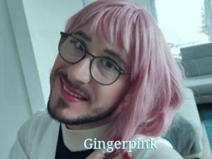 Gingerpink