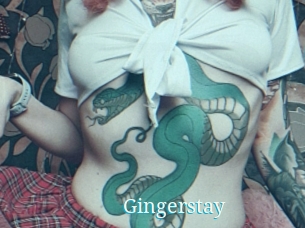 Gingerstay