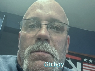 Girboy