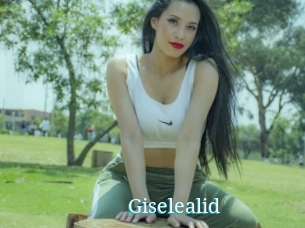 Giselealid