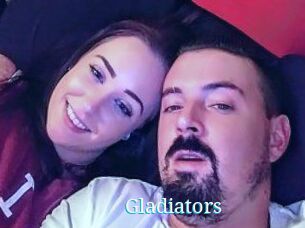 Gladiators