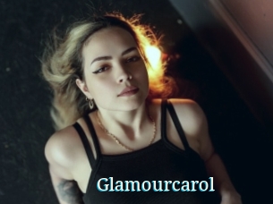Glamourcarol