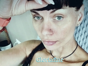 Gloriafine