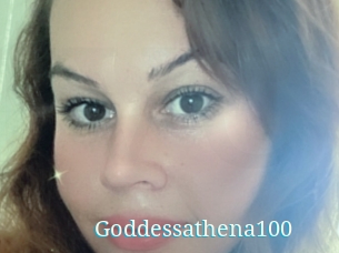 Goddessathena100