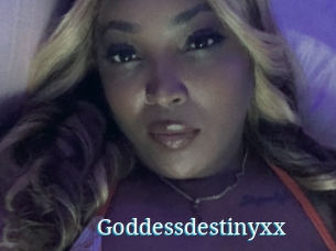 Goddessdestinyxx