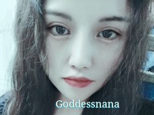 Goddessnana