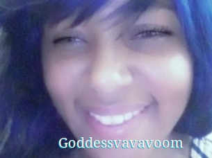 Goddessvavavoom