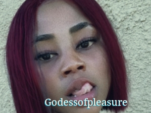 Godessofpleasure