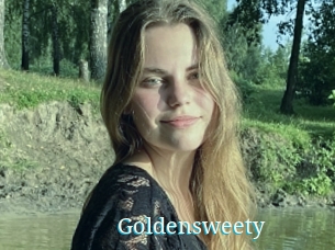 Goldensweety