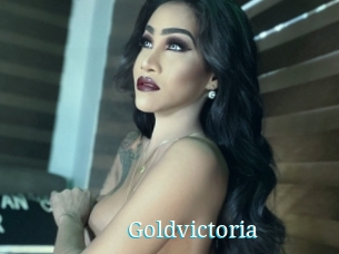 Goldvictoria