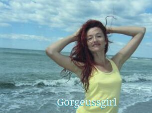 Gorgeussgirl